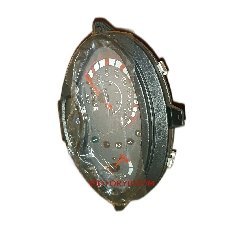 Yuki Attact 100 Cup Km Saati Gösterge