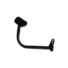 Yuki Ayder 250 Arka Fren Pedalı