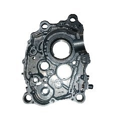 Yuki Ayder 250 cc Motor Bloğu Sağ