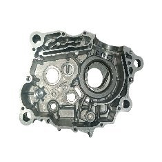 Yuki Ayder 250 cc Motor Bloğu Sol