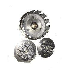 Yuki Ayder 250 Debriyaj Tası Set