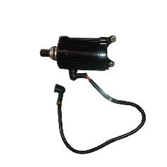 Yuki Ayder 250 Marş Motoru