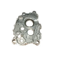 Yuki Ayder 250 Motor Bloğu Sağ