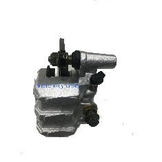 Yuki Aydos 125 Arka Fren Alt Kaliper Sağ