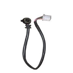 Yuki Aydos 125 CC Cup Vites Müşürü