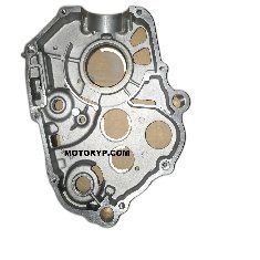 Yuki Aydos 125 Motor Bloğu Sağ