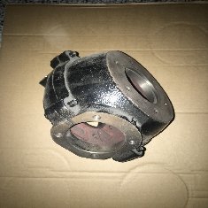 Yuki Aydos Arka Difransiyel Kovanı Boş