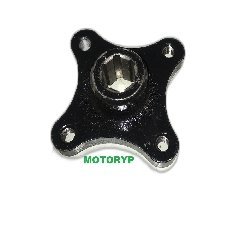 Yuki Aydos Şaft Mili Braketi