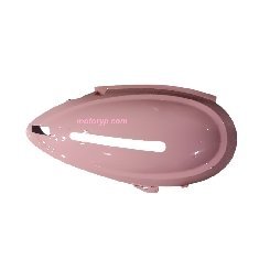 Yuki Bellini 50cc 125cc Sele Altı Grenajı