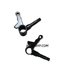 Yuki Caretta Rot Başı Sağ Sol