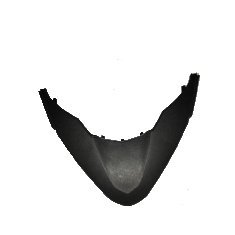 Yuki Casper 50 cc Arka Stop Plastigi