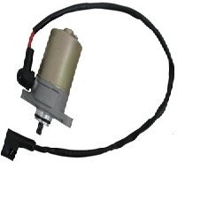 Yuki Casper 50 cc Marş Motoru