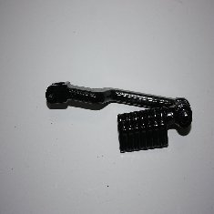 Yuki Casper 50 cc Scooter Ayaktan Marş Pedalı