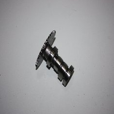 Yuki Casper 50 cc Scooter Eksantrik Kam Mili