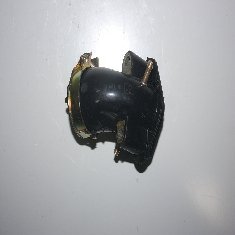 Yuki Casper 50 cc Scooter Karbüratör Manifoltu