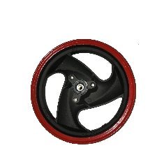 Yuki Casper 50 Ön Jant