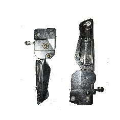 Yuki Casper 50 Yolcu Basamağı Takım