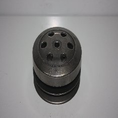 Yuki Casper 50cc Debriyaj Balatası Set