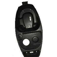 Yuki Casper-S Koltuk Altı Bagajı