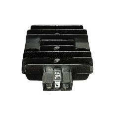 Yuki Crypto 125 cc Konjektör