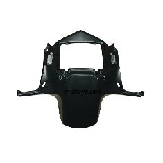 Yuki Crypto 125 Km Saati Çerçevesi