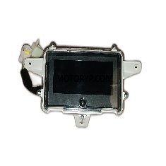 Yuki Crypto 125 Km Saati Dijital Gösterge