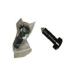 Yuki Crypto 50cc 125cc Gidon Topuzu