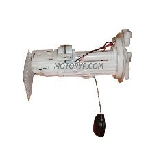 Yuki Crypto 50cc Benzin Pompası