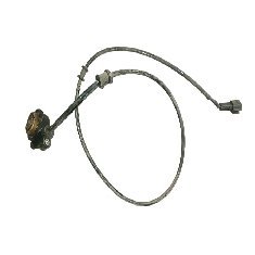 Yuki Crypto Km Sensörü