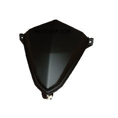 Yuki Crypto Ön Siperlik Plastigi