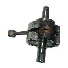 Yuki Dirty Paws 250 Cross Krank Mili Set 2 Zamanlı