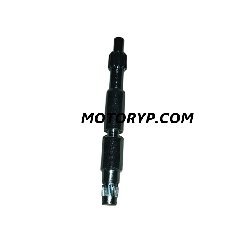 Yuki Dırtypaws 250 2T Debriyaj Mili