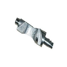 Yuki Dırtypaws 250 2T Eksantrik Kam Mili