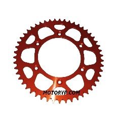 Yuki Dırtypaws 300cc  Arka Zincir Dişlisi