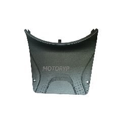 Yuki Duty 125 Akü Kutusu Kapagı