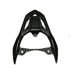 Yuki Duty 125 Arka Bagaj Demiri