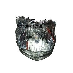 Yuki Duty 125 Ön Far