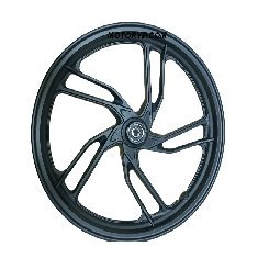 Yuki Duty 125 Ön Jant 14 inç