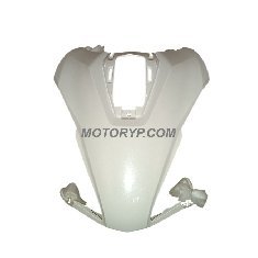 Yuki Duty 125 Ön Panel Grenajı