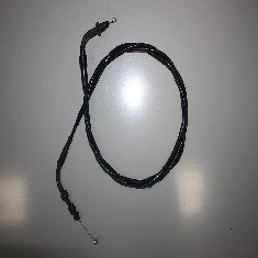 Yuki Enzo 50 cc Scooter Gaz Teli