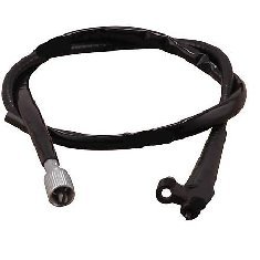 Yuki Enzo 50 cc Scooter Kilometre Teli