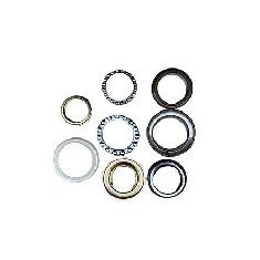 Yuki Enzo 50 cc Scooter Ön Çatal Bilya Furş Takımı