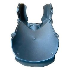 Yuki Enzo 50 cc Scooter Ön İç Davlumbaz