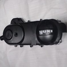 Yuki Enzo 50 Debriyaj Kapağı