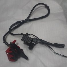 Yuki Enzo 50 Ön Fren Merkezi Set