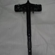 Yuki Enzo Ön Çatal Maşa