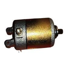 Yuki Explorer 250 Marş Motoru