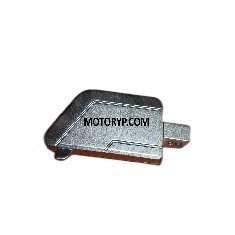 Yuki Explorer 250 Yolcu Basamak