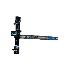 Yuki Gelato 125cc 150 cc Ön Çatal Rot