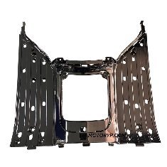 Yuki Gelato Alt Panel Grenajı